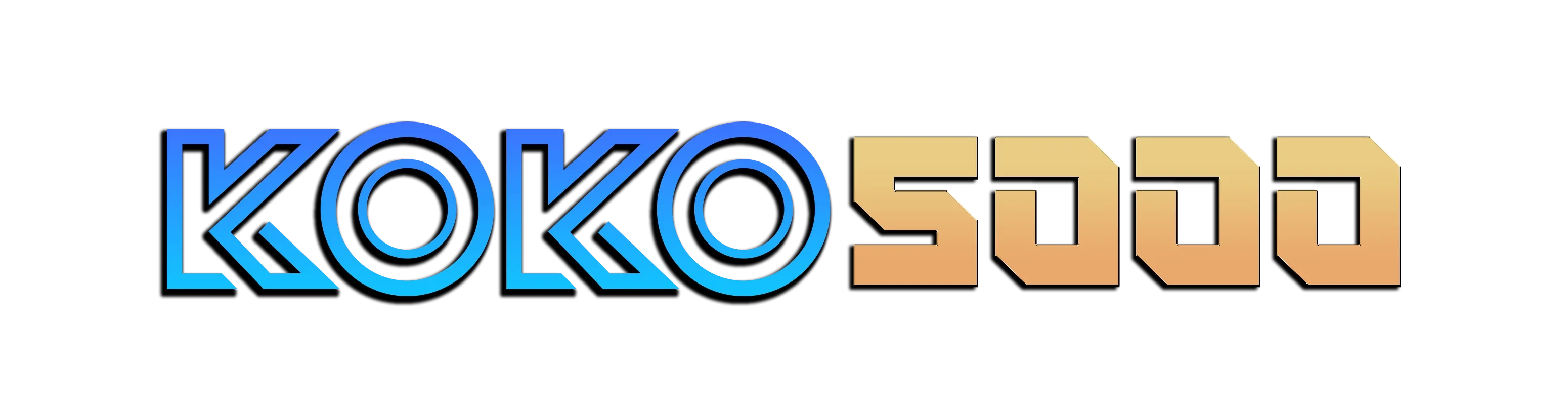 koko5000 - Kanal Resmi Indonesia